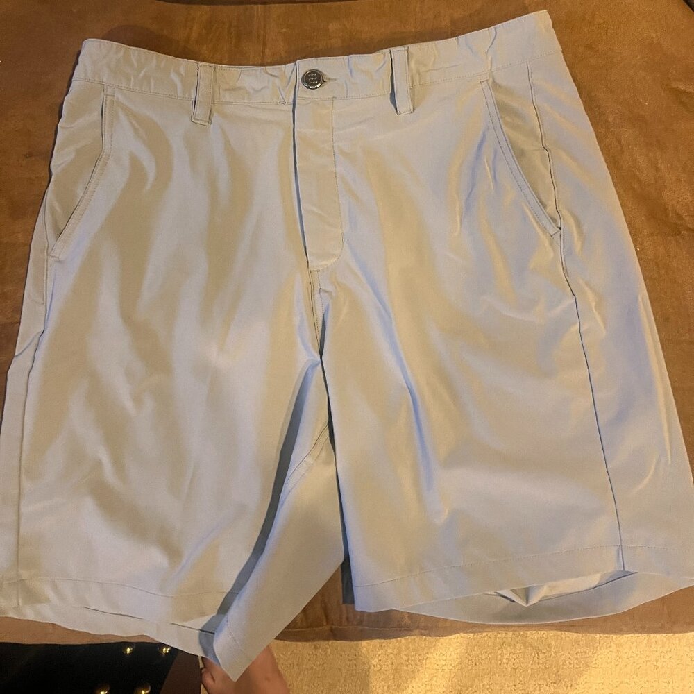 Free Fly Shorts